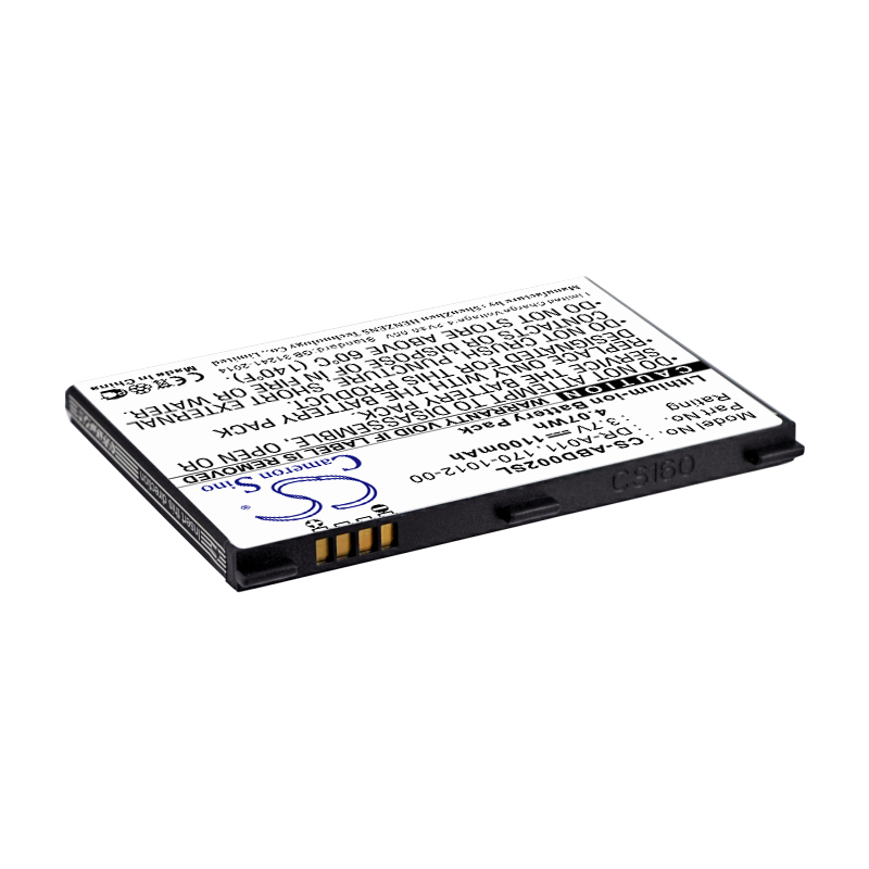 Liion Battery for Amazon Kindle 2 Kindle DX Kindle II 3.7V 1530mAh eBay
