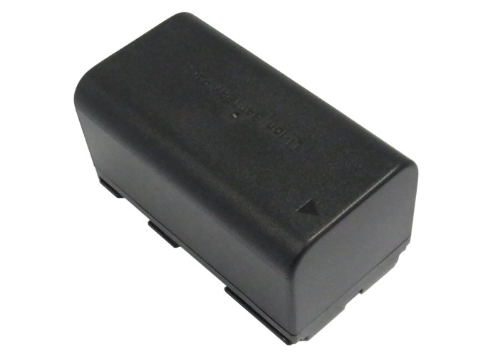 Batterie Li-ion 7,4V 2200mAh Pour Caméscopes Canon – Compatible BP-911, BP-914, BP-915, FV1, G30Hi, Etc.
