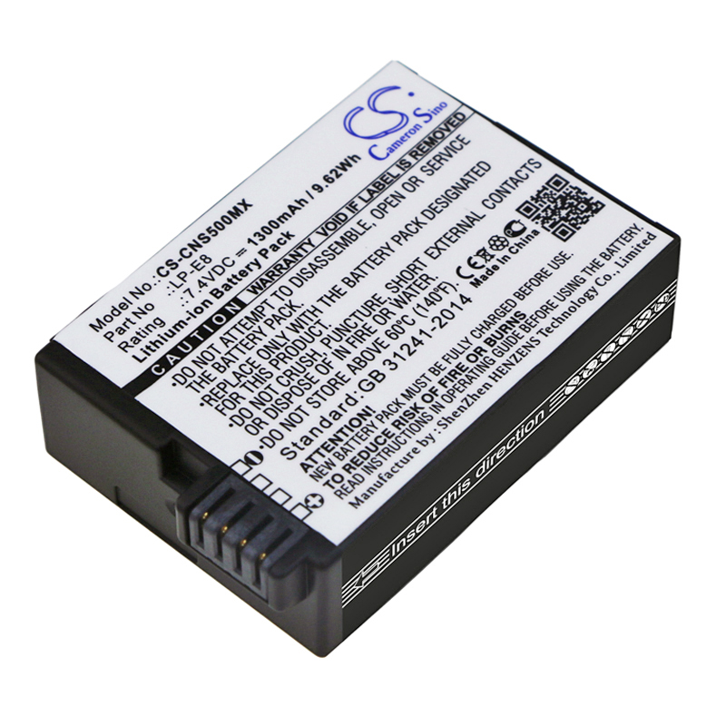 Canon ds126311 аккумулятор Canon ds126311 аккумулятор