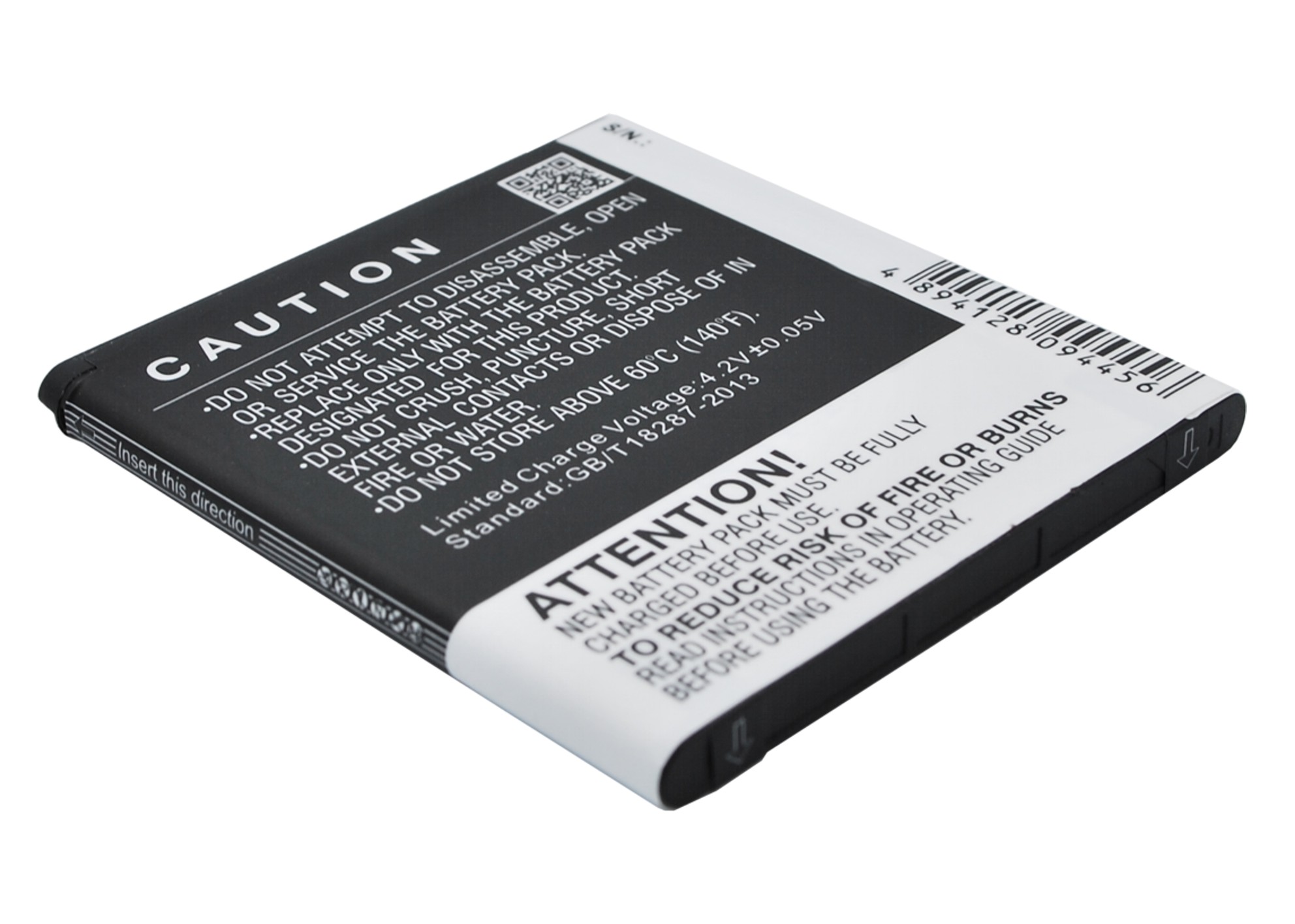 Batterie De Remplacement 1700 MAh Pour Sony Xperia Neo L, Aspen, Xperia Play, X1, X2, X3, X10 - Compatible BST-41