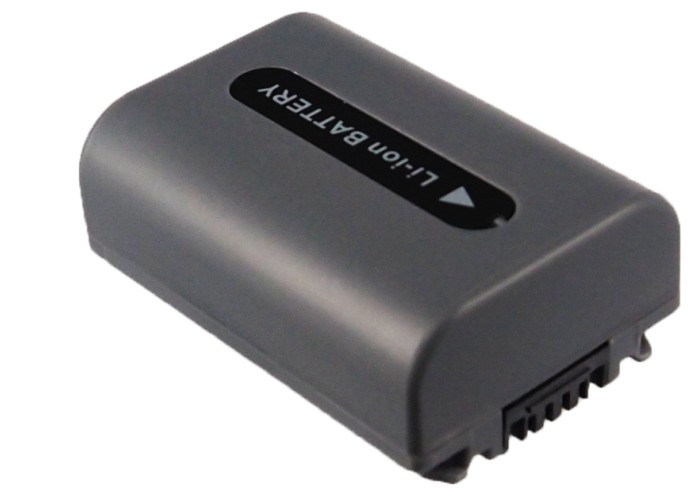 vhbw cavo audio video AV compatibile con Sony DCR-SR55, DCR-SR55E, DCR