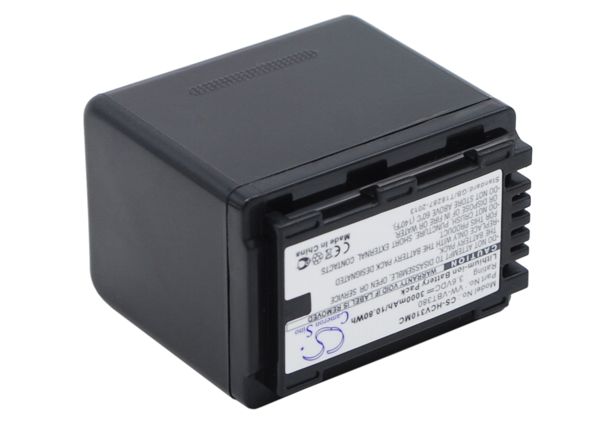 Panasonic hc v210 аккумулятор