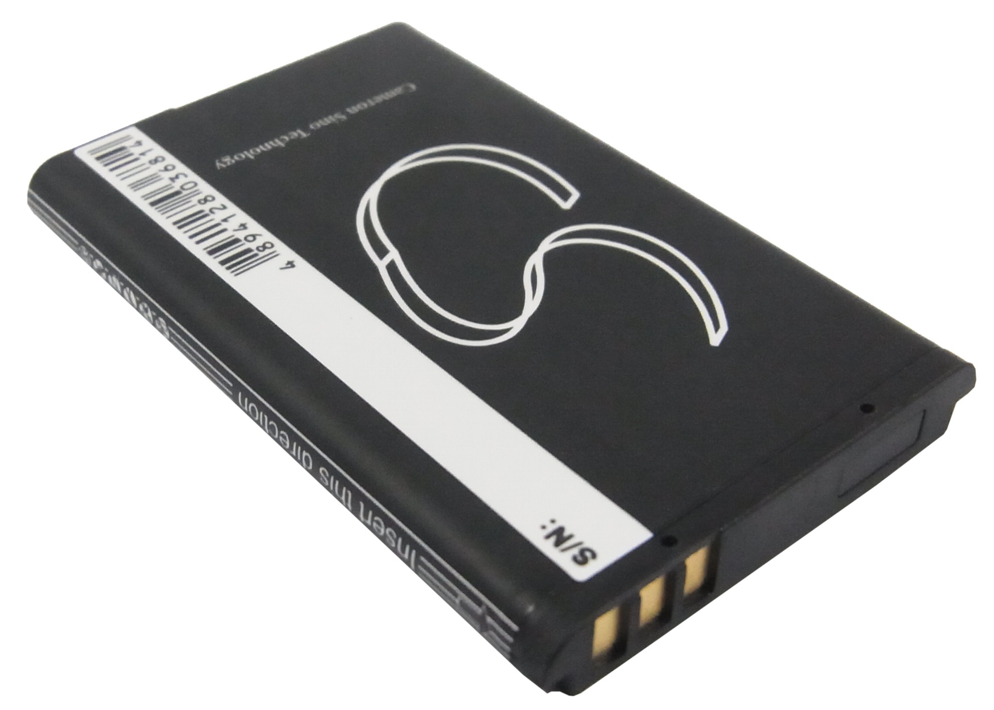 vhbw Batería Recargable Compatible con Hyundai MB-D125, MB-D125 Dual