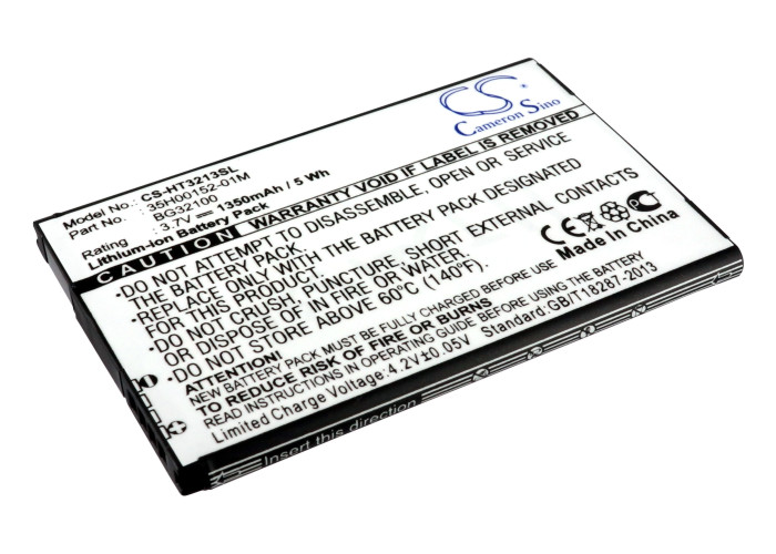 Pg32130 htc аккумулятор