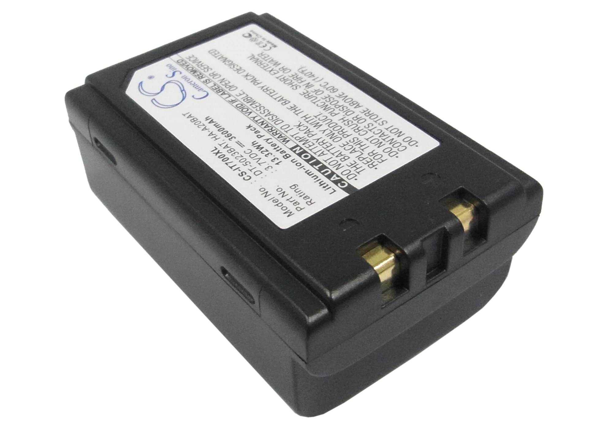Batteria agli ioni di litio ad alte prestazioni, per Falk Ibex 30 40 IBEX30 IBEX40 IBEX 30 IBEX 40 sostituisce CPF 1035 CP FU NP60 1100CM CPF1035 CPFUNP601100CM CP FU NP 60 110CM 00 cm