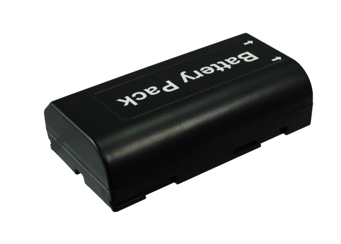 Batteria Agli Ioni Di Litio Heib Per Olympus SP-350 – 1100 MAh, 3V, Ricambio Di Alta Qualità