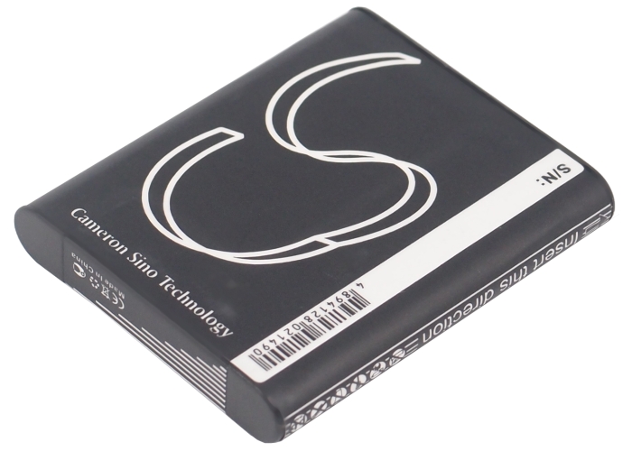 AGI 115861 - Lithium-Ion (Li-Ion) - 1100 mAh