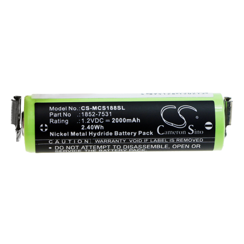 Wella hs61 аккумулятор Wella hs61 аккумулятор