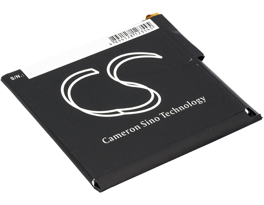 LiPolymer Battery for Motorola Moto Z Droid Edition XLTE Moto Z Dual