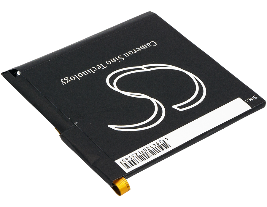 LiPolymer Battery for Motorola Moto Z Droid Edition XLTE Moto Z Dual