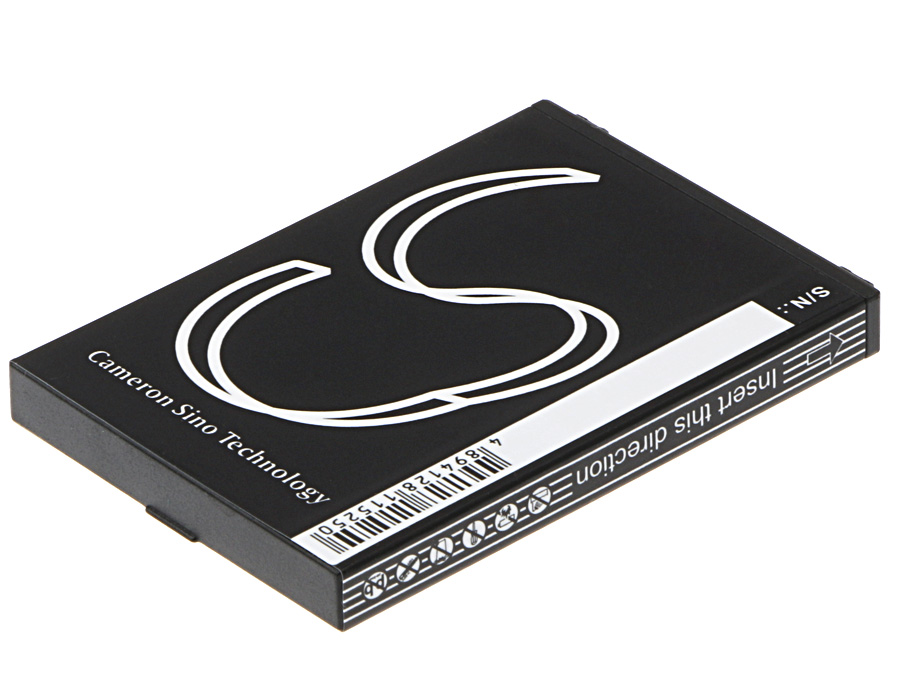 Batteria Sostitutiva Per MyPhone V2 | 1100mAh 3,7V Li-Ion | Ricambio Compatibile