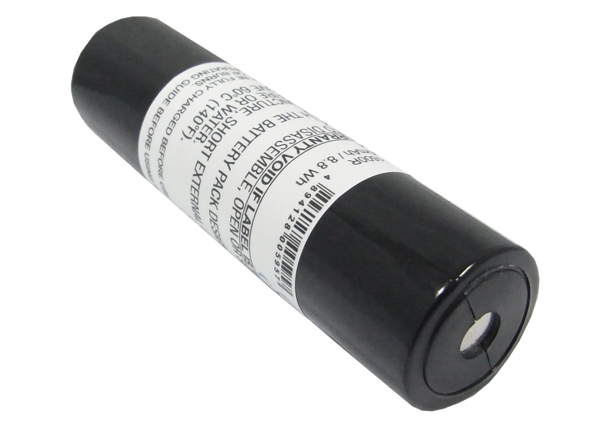 Battery for Sharp MD-MS200 AD-MS10BT 3.7V Li-ion
