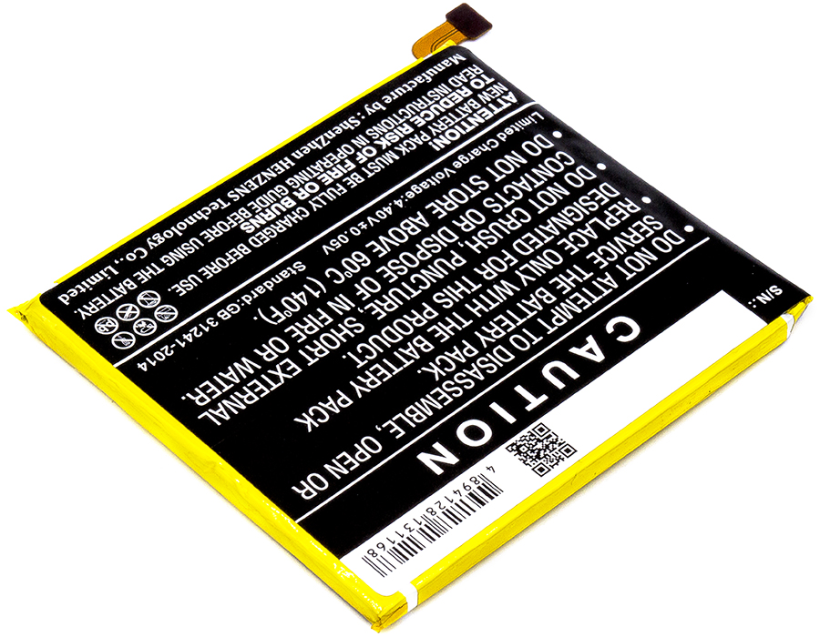 Nokia ta 1203 аккумулятор