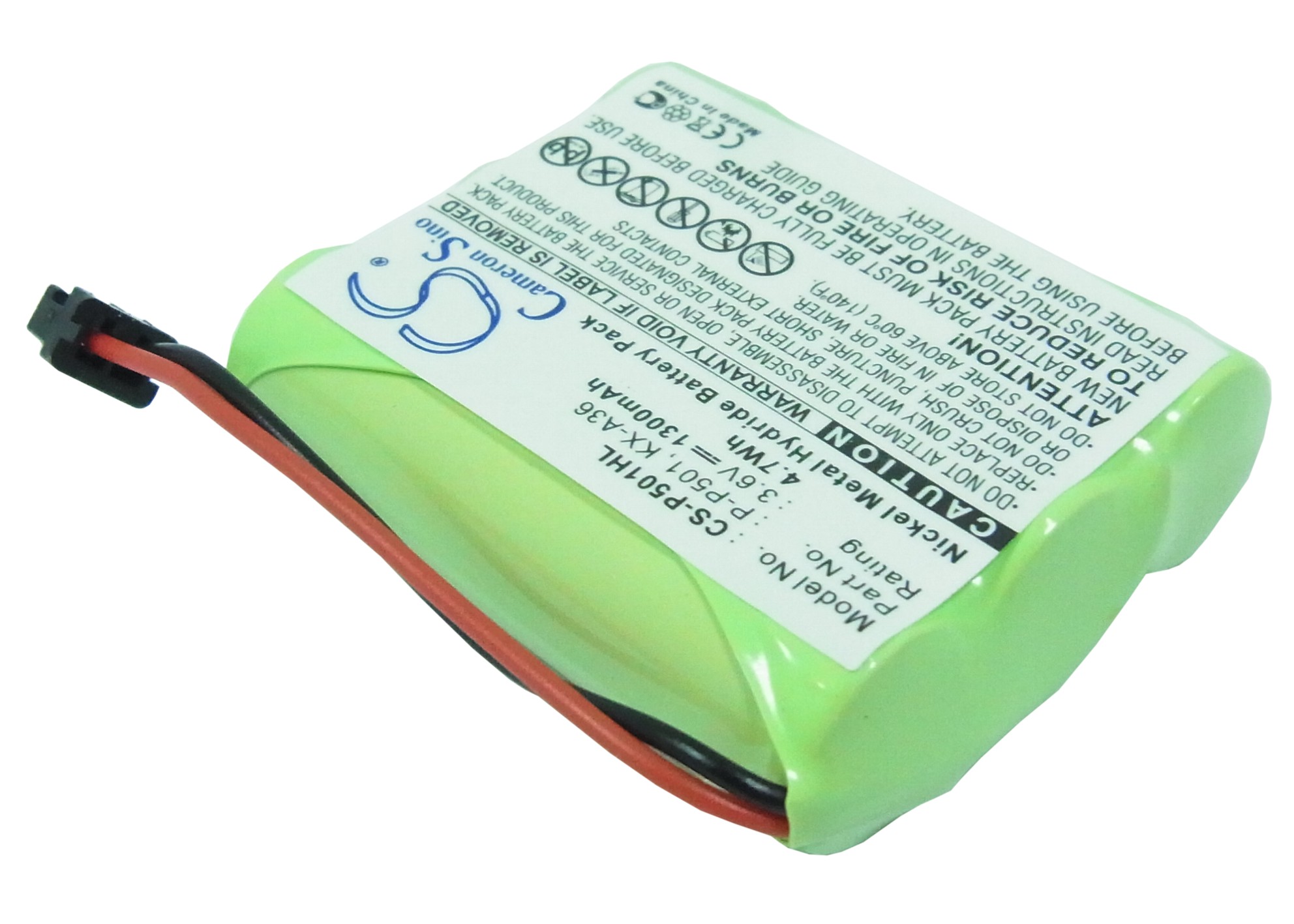 Affordable Watch Battery PH5040
