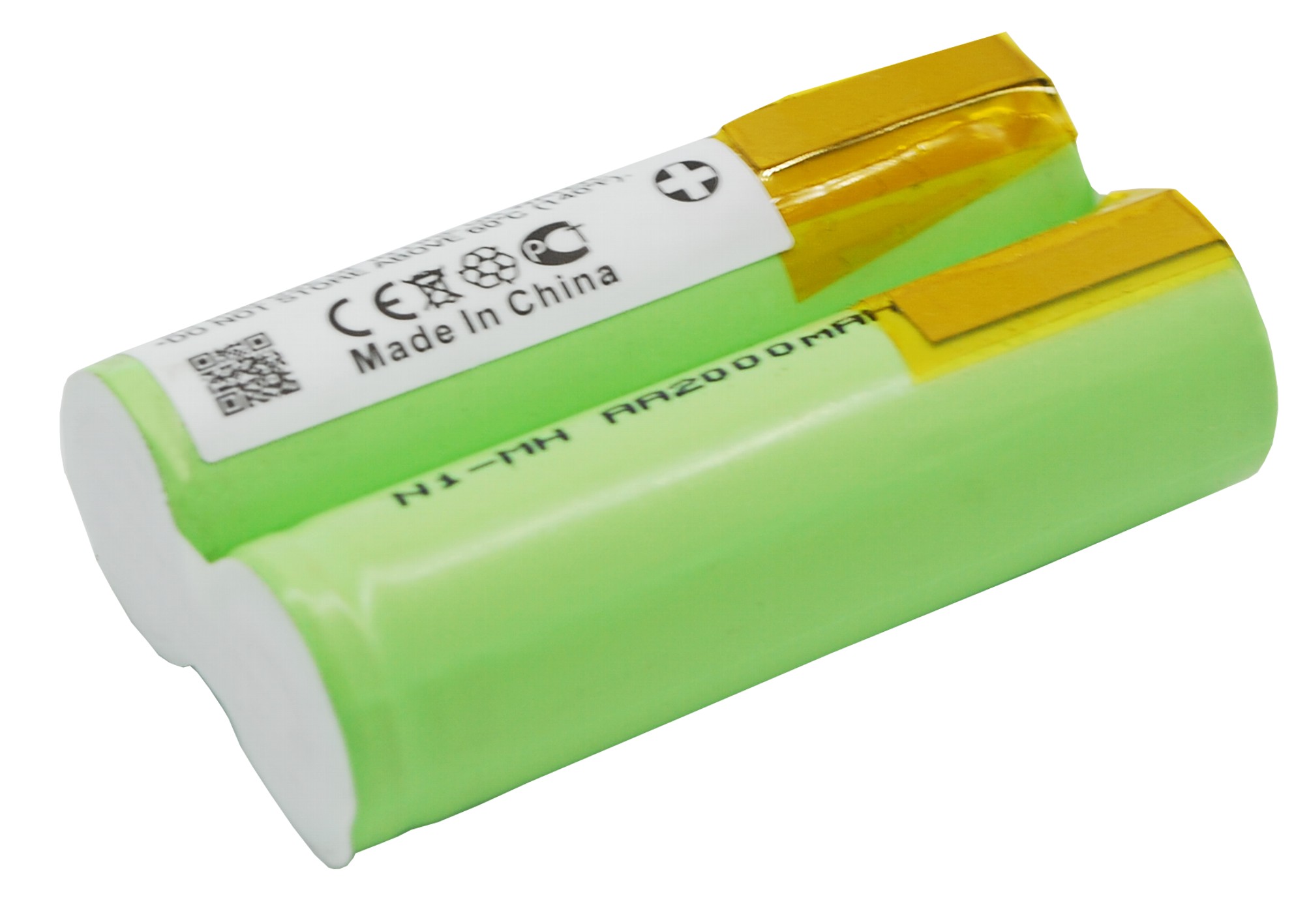 Batteria Sostitutiva Ni-MH Per Telekom Sinus 45 Micro – Alta Capacità E Lunga Durata, Senza Effetto Memoria - 4