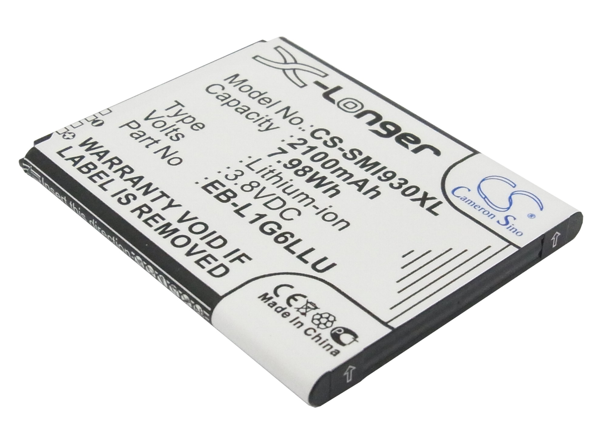 Batteria 5000mAh Per IPhone 13 – Kit Di Sostituzione Con Strumenti Compatibile Con A2482, A2631, A2634, A2635, A2633