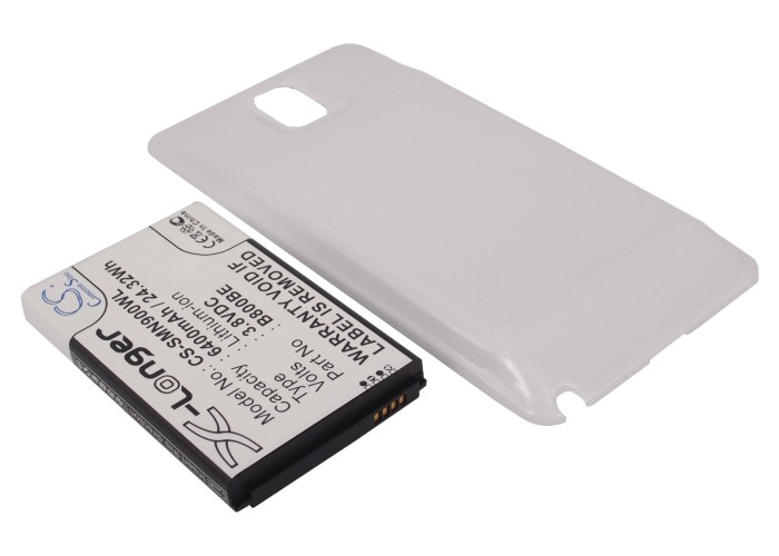 N900 samsung аккумулятор