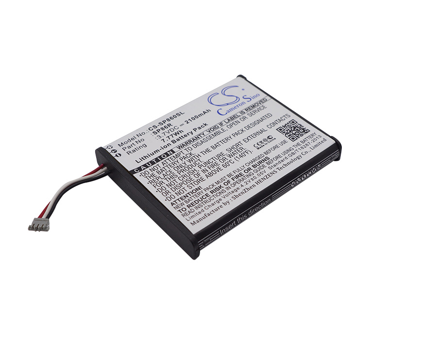 Liion Battery for Sony PCH2007 PS Vita 2007 PSV2000 3.7V 2100mAh eBay